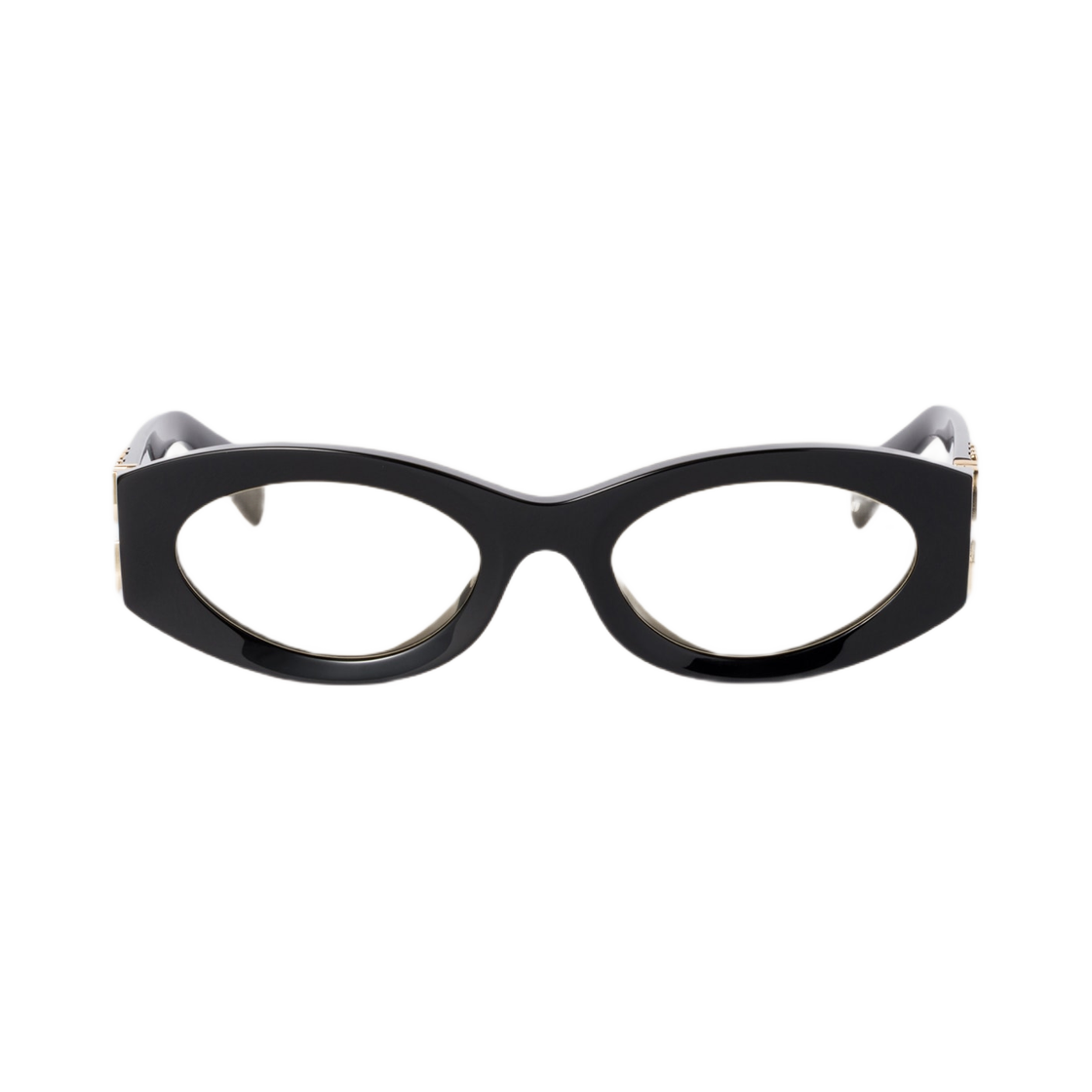 미우 미우 미우 글림스 선글라스 캐모마일 렌즈(Miu Miu Miu Glimpse Sunglasses Chamomile Lens) - 2