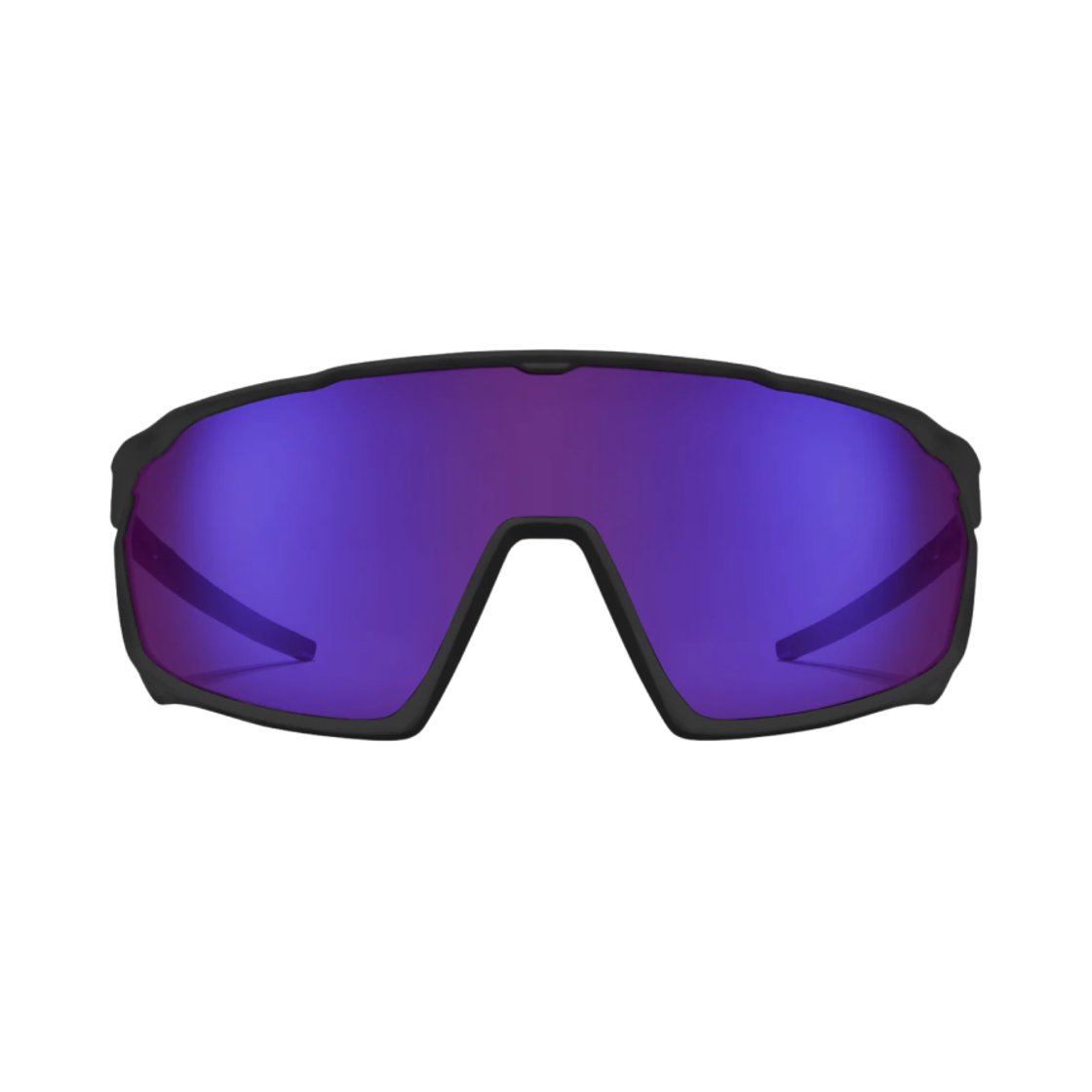 료카 CP-1X 매트 블랙 프레임 HC Fusion 미러 렌즈(Roka CP-1X Matte Black Frame HC Fusion Mirror Lens)