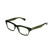 Chrome Hearts Gittin Any?-A Dark Olive