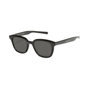 Gentle Monster x Maison Margiela MM007 Black Black