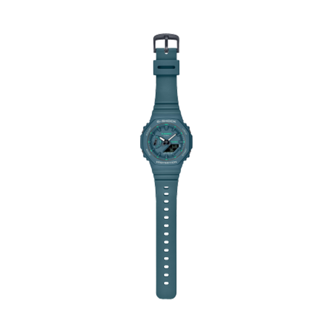 (W) 카시오 지샥 GMA-S2100GA-3A((W) Casio G-Shock GMA-S2100GA-3A) - 2