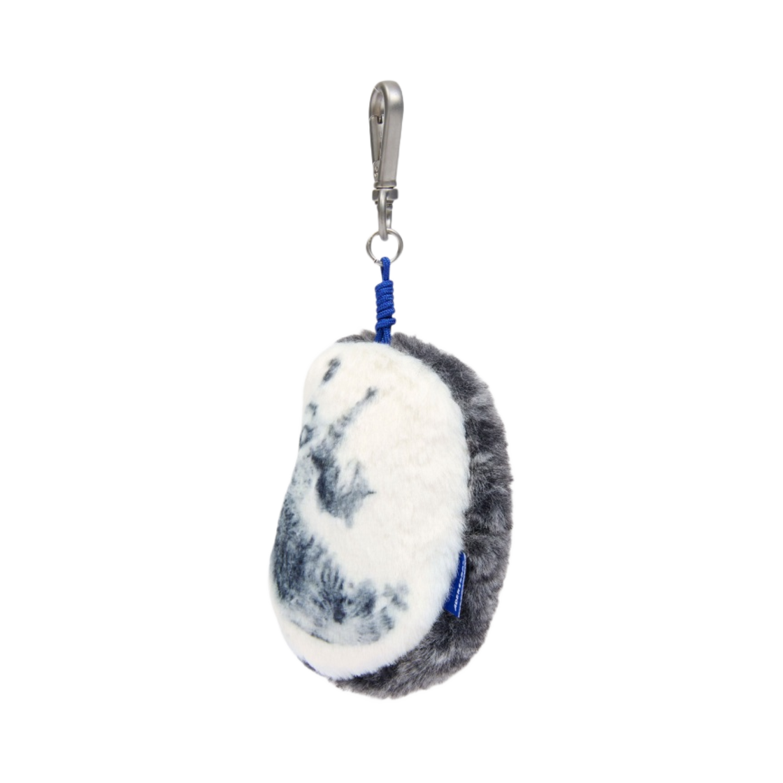 아더에러 블루 캣 키링 01 오프 화이트(Ader Error Blue Cat Keyring 01 Off White) - 2