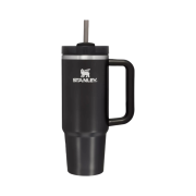 Stanley The Quencher H2.0 Flowstate Tumbler 887ml Black Glow