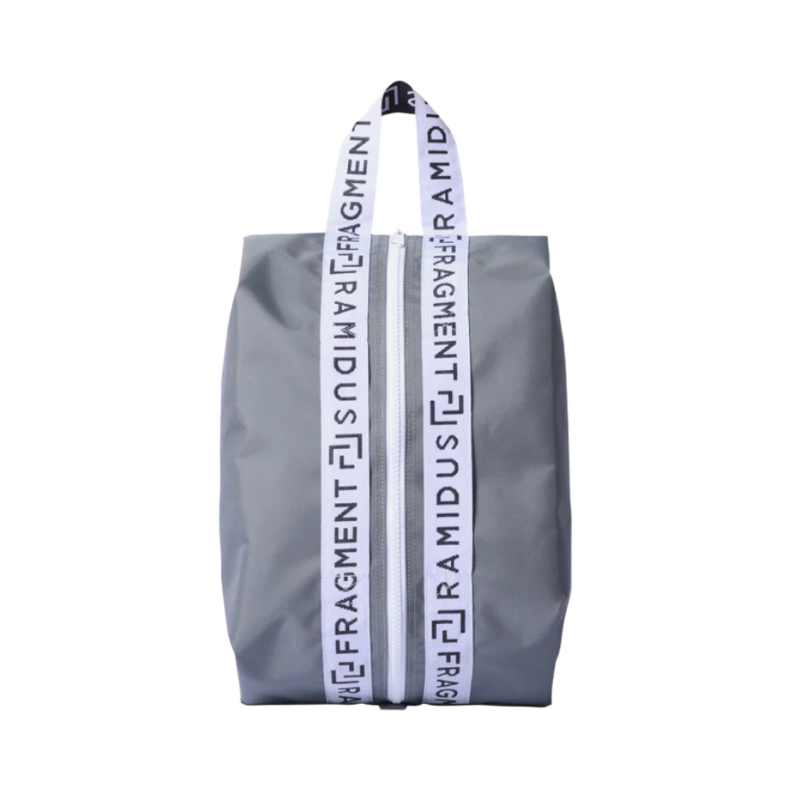 라미더스 x 프라그먼트 디자인 슈 케이스 그레이(Ramidus x Fragment Design Shoes Case Grey)