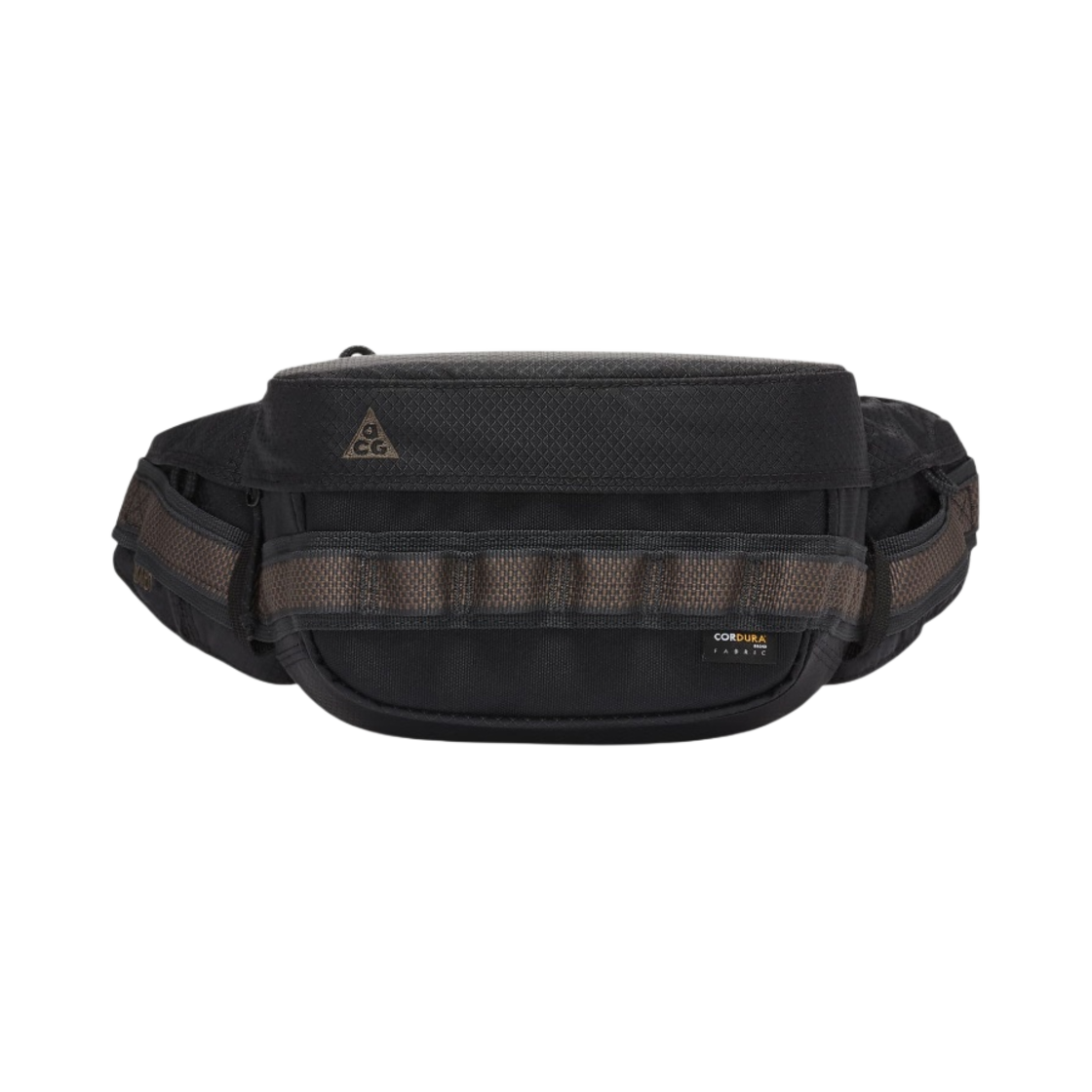 나이키 ACG 카스트 웨이스트팩 블랙 아이언스톤(Nike ACG Karst Waistpack Black Ironstone)