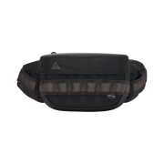 Nike ACG Karst Waistpack Black Ironstone