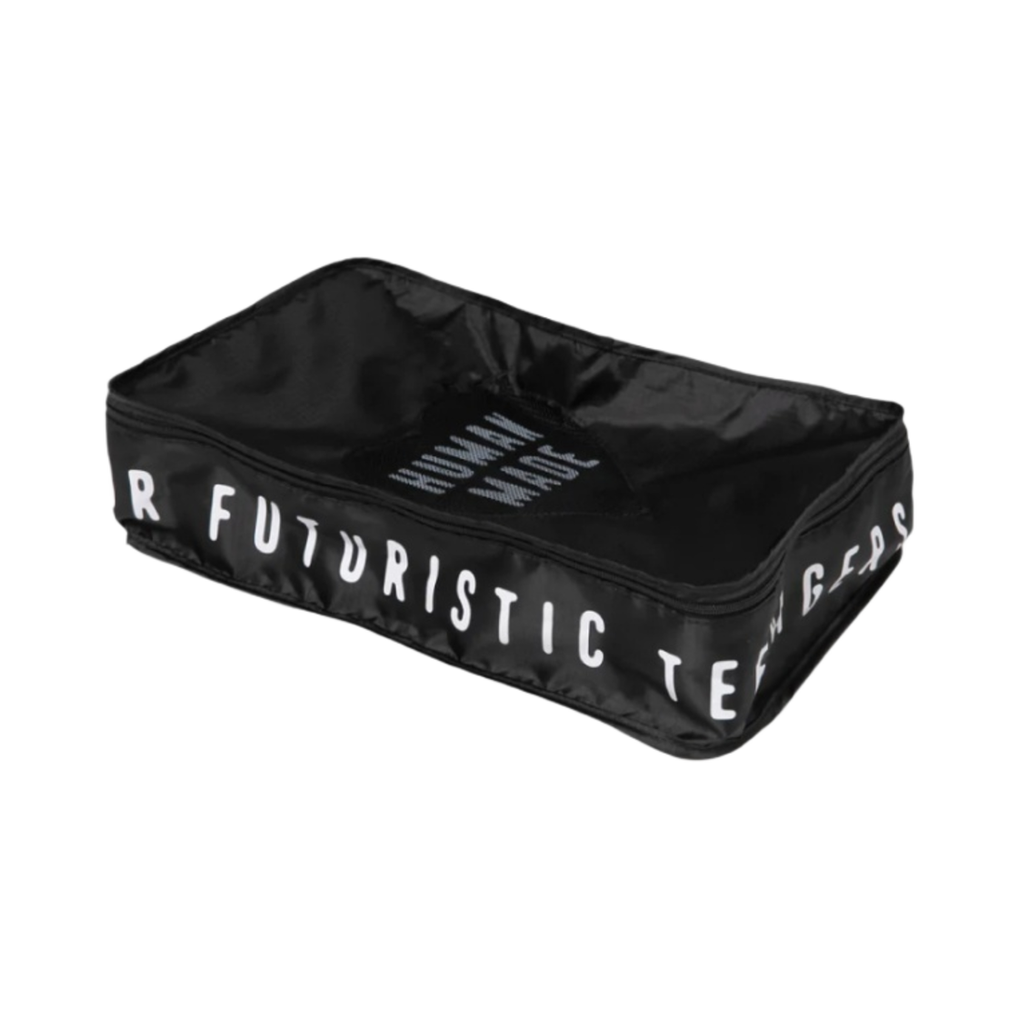 휴먼 메이드 거싯 케이스 미디움 블랙(Human Made Gusset Case Medium Black) - 1