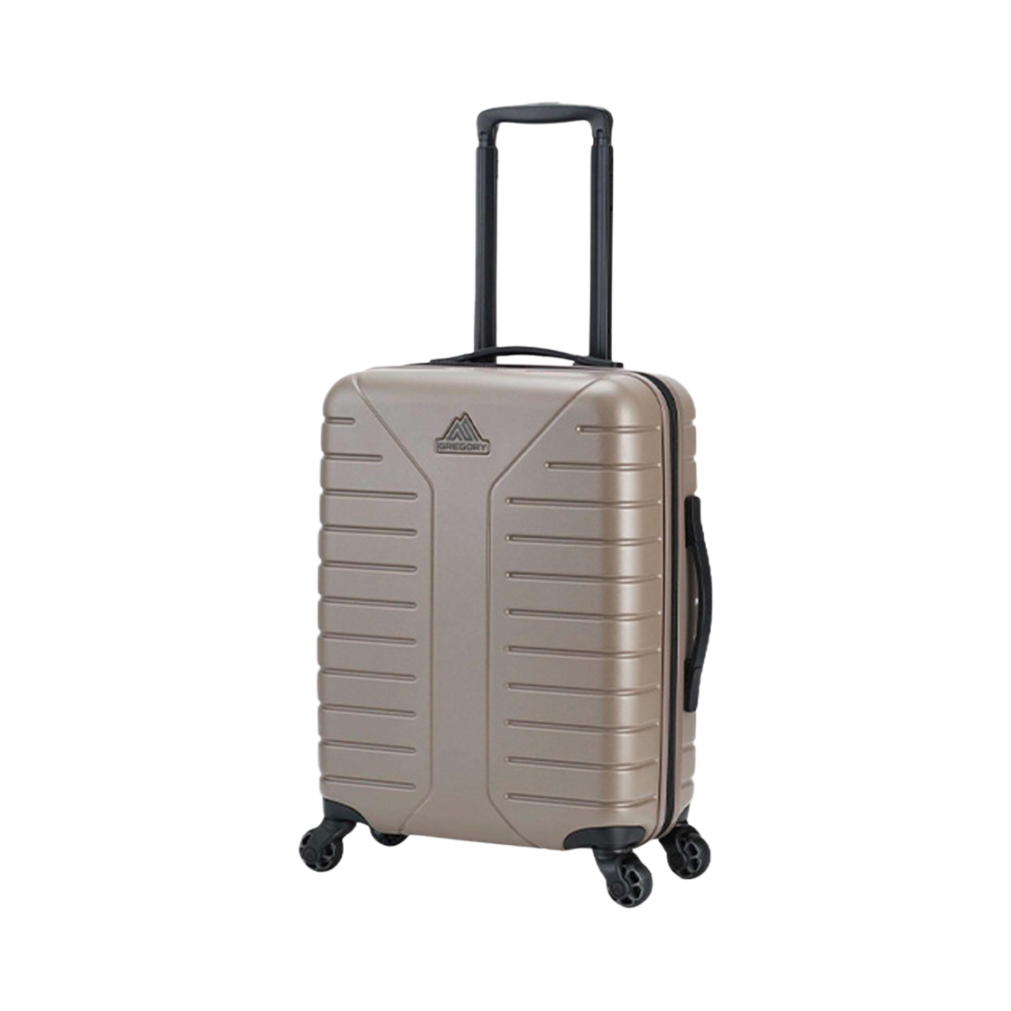 DL503015 Gregory Quadro Carry On Mirage Tan - 대표 이미지 #1