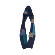 Kapital 5G Wool Tugihagi Gale Cap Navy