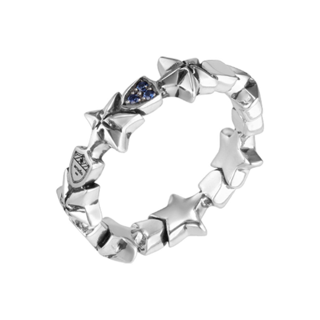 [KREAM 단독] 스쿠도 씨 스타 스쿠도 믹스 스톤 링