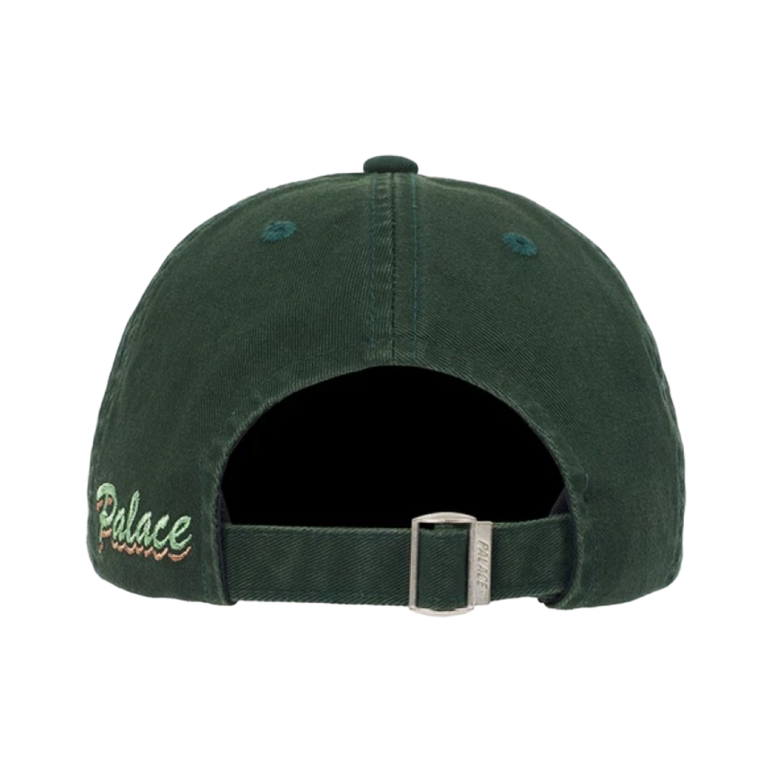 팔라스 투니 6-패널 캡 그린 - 21SS(Palace Toony 6-Panel Cap Green - 21SS) - 3
