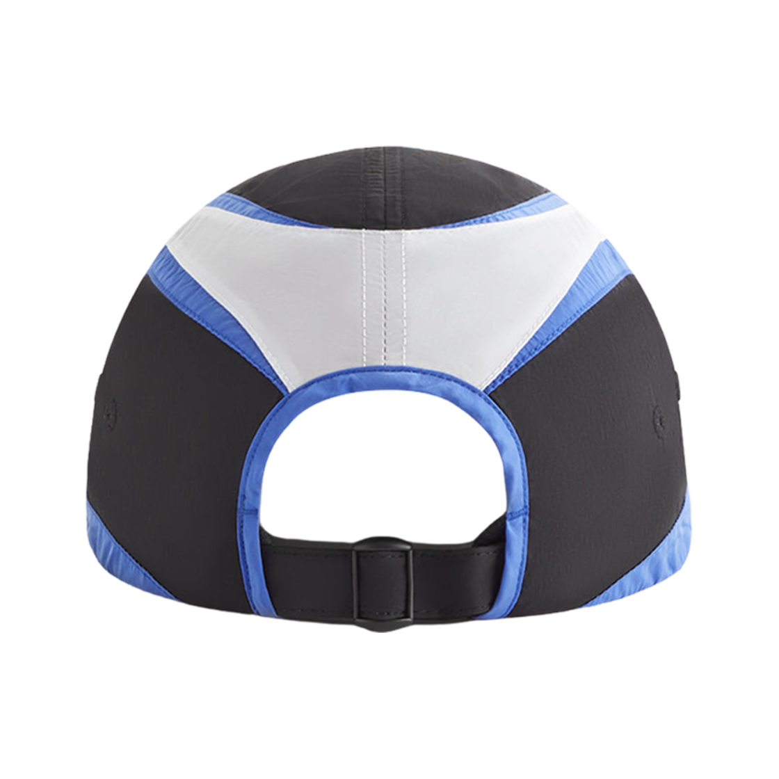 키스 엑셀러레이터 나일론 캡 블랙(Kith Accelerator Nylon Cap Black) - 2