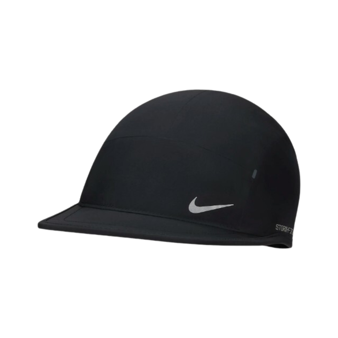 나이키 스톰핏 ADV 플라이 언스트럭처 에어로빌 캡 블랙(Nike Storm-Fit ADV Fly Unstructured AeroBill Cap Black)