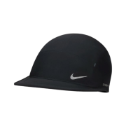 Nike Storm-Fit ADV Fly Unstructured AeroBill Cap Black