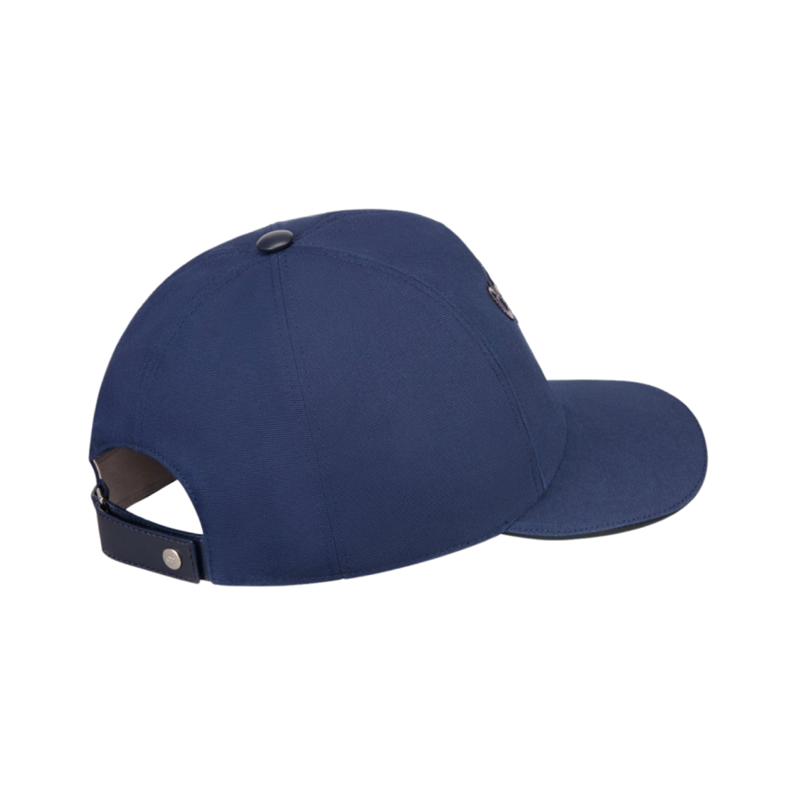 디올 크리스찬 디올 아뜰리에 베이스볼 캡 블루(Dior Christian Dior Atelier Baseball Cap Blue) - 2