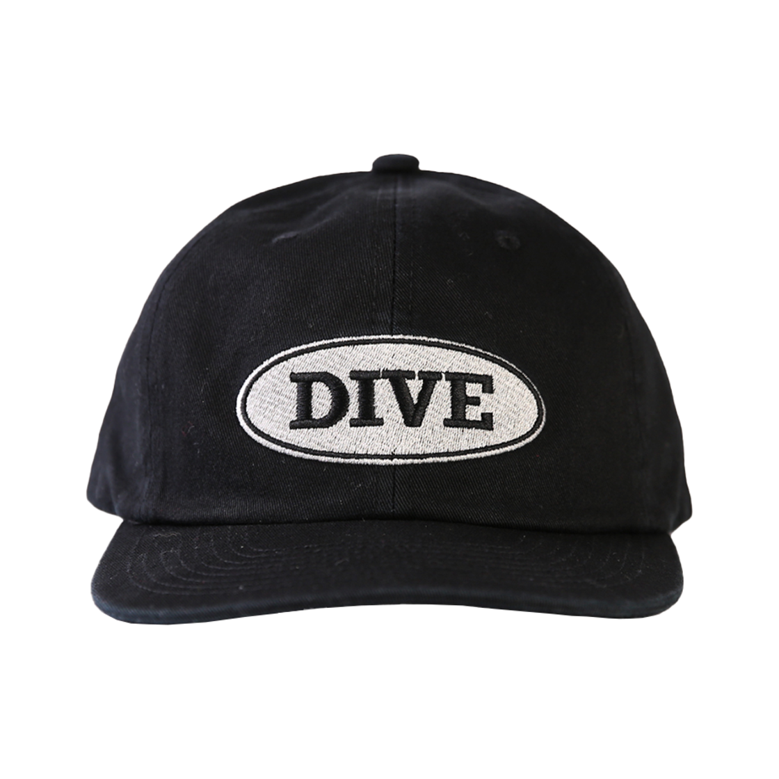 에이펙스디자인 다이브 캡 블랙(ApexDesign Dive Cap Black)