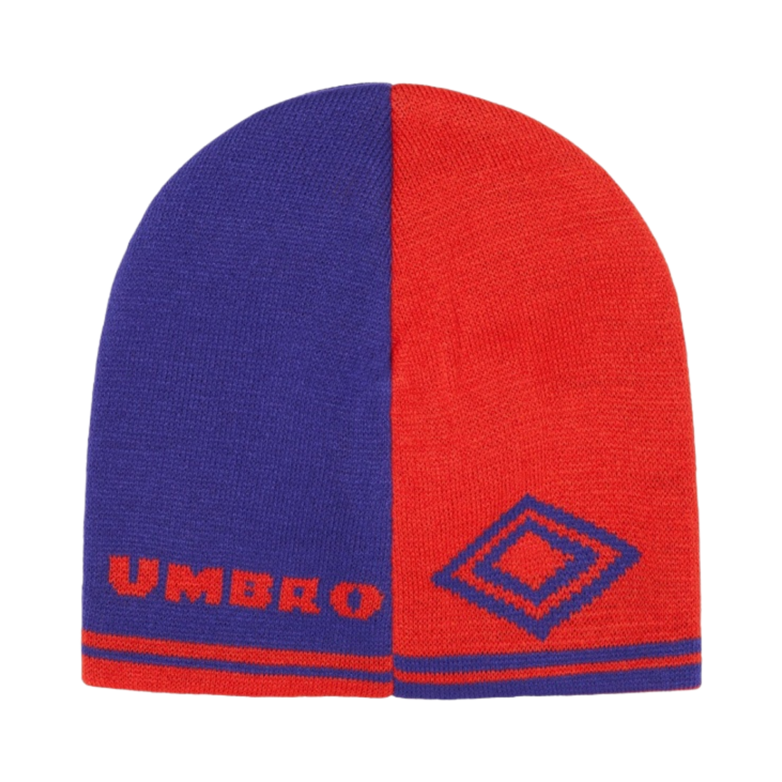 슈프림 x 엄브로 비니 레드 - 23FW(Supreme x Umbro Beanie Red - 23FW) - 2