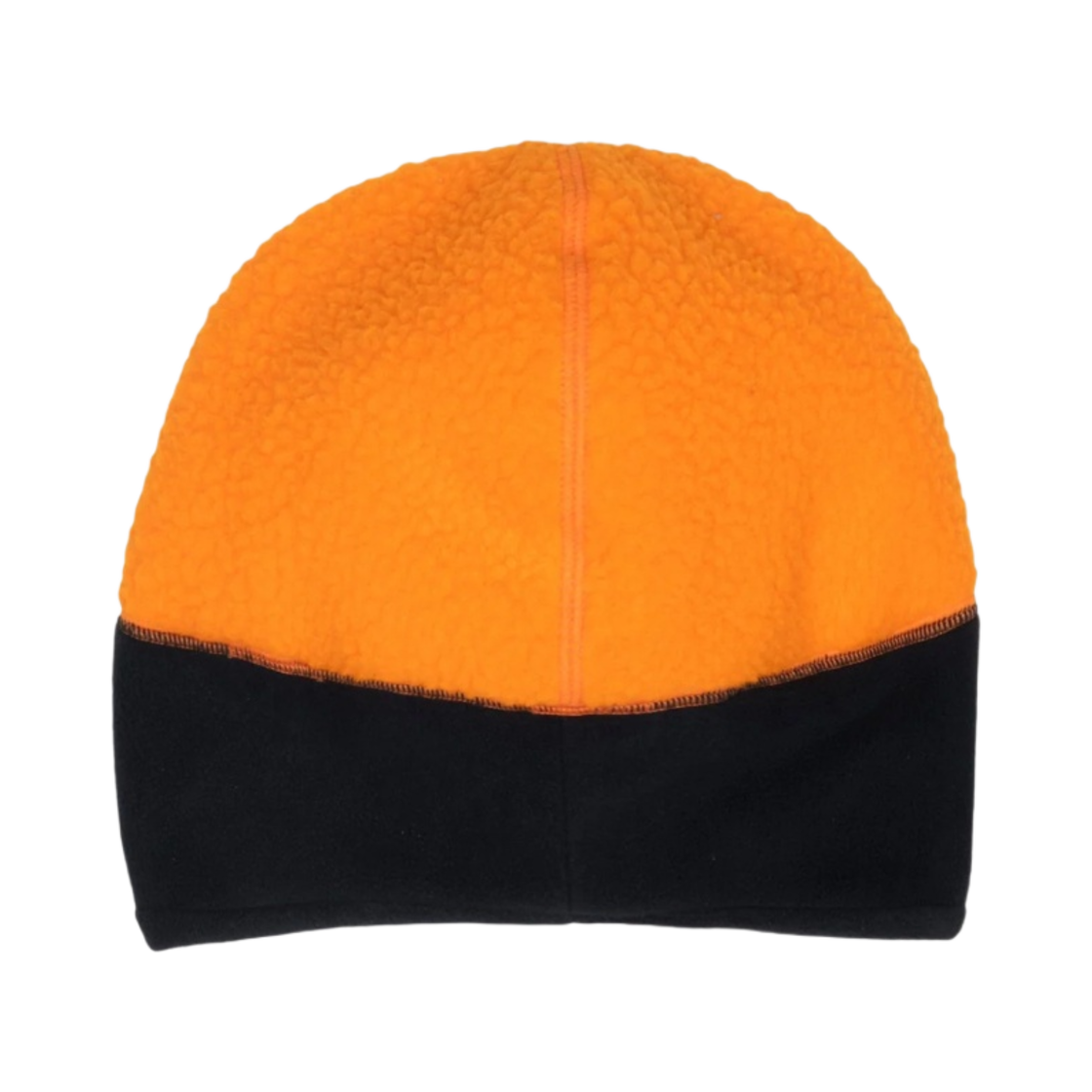 스투시 x 마운틴 하드웨어 플리스 스컬캡 알파인 오렌지(Stussy x Mountain Hardwear Fleece Skullcap Alpine Orange) - 2