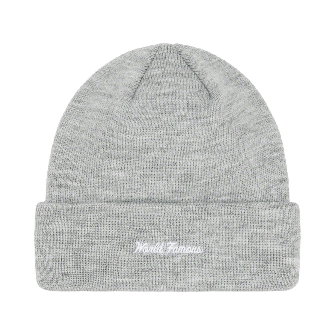 슈프림 뉴에라 박스로고 비니 헤더 그레이 - 22FW(Supreme New Era Box Logo Beanie Heather Grey - 22FW) - 2
