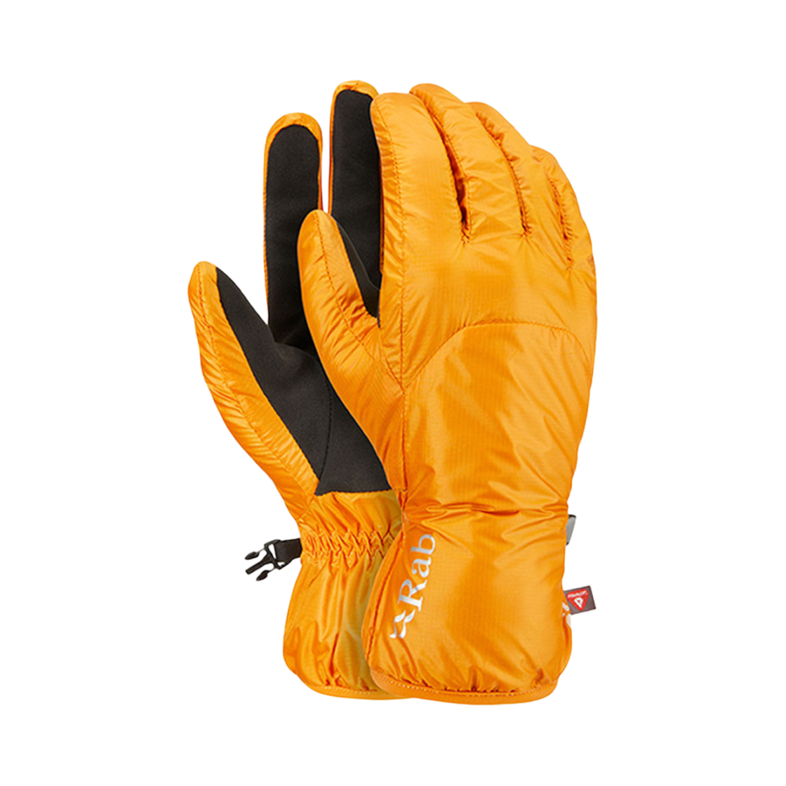 RABQAH390MAMSML Rab Xenon Glove Marmalade