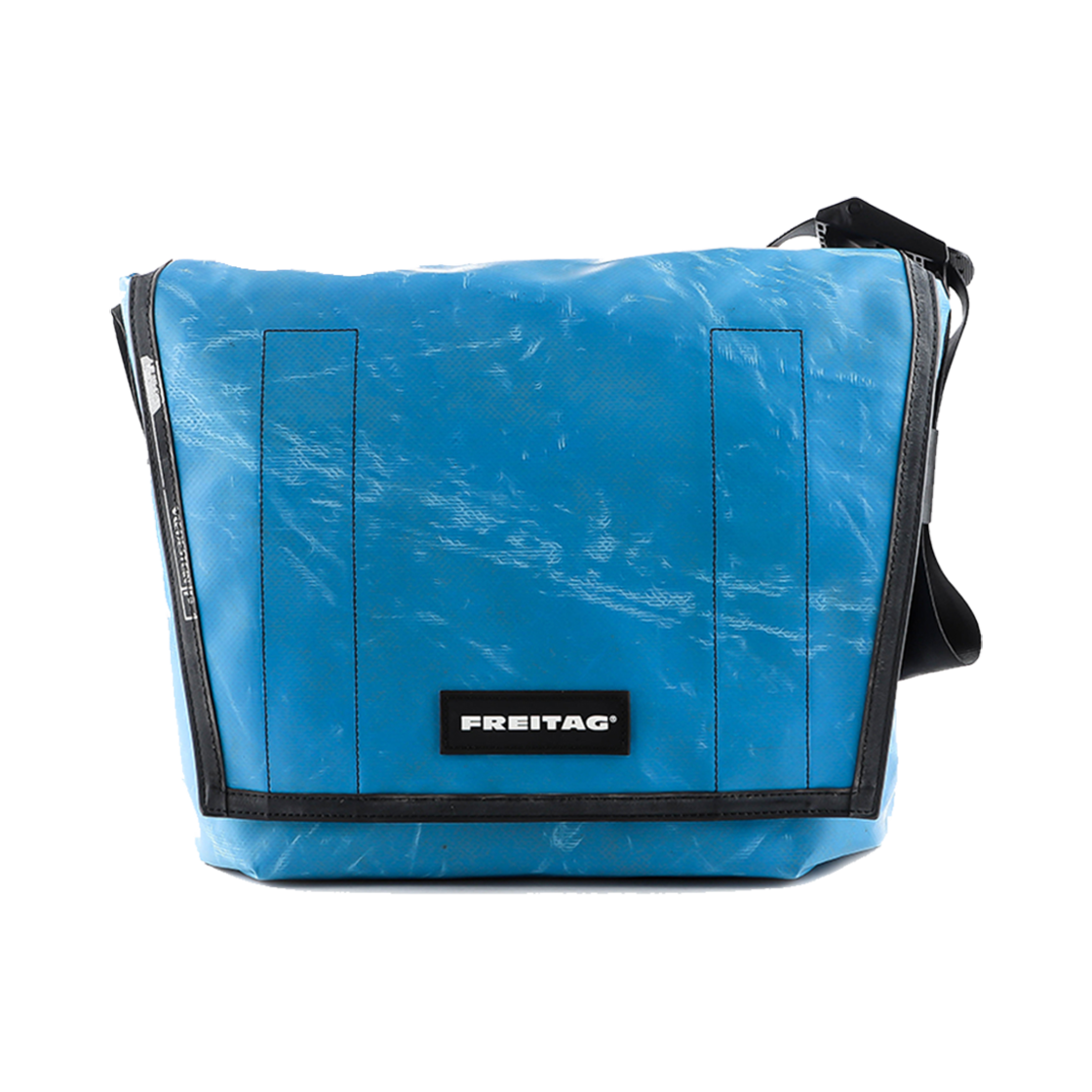 F12 DRAGNET 0129 FREITAG Boutique Unisex F12 DRAGNET 0129 Messenger Bag