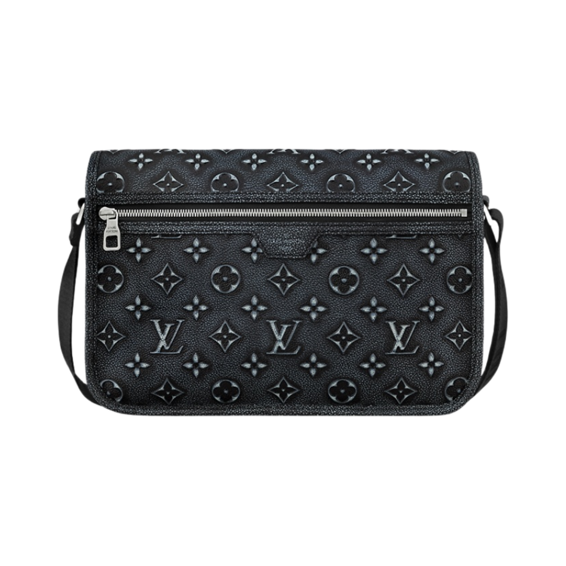 루이비통 아치 메신저 MM 차콜(Louis Vuitton Archy Messenger MM Charcoal) - 3