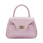 APOA Pao Mini Tote Bag Soft Pink