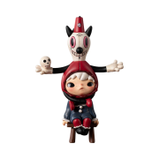 Pop Mart Hirono x Gary Baseman Blister