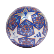Adidas UEFA Champions League Istanbul Training Ball Multicolor