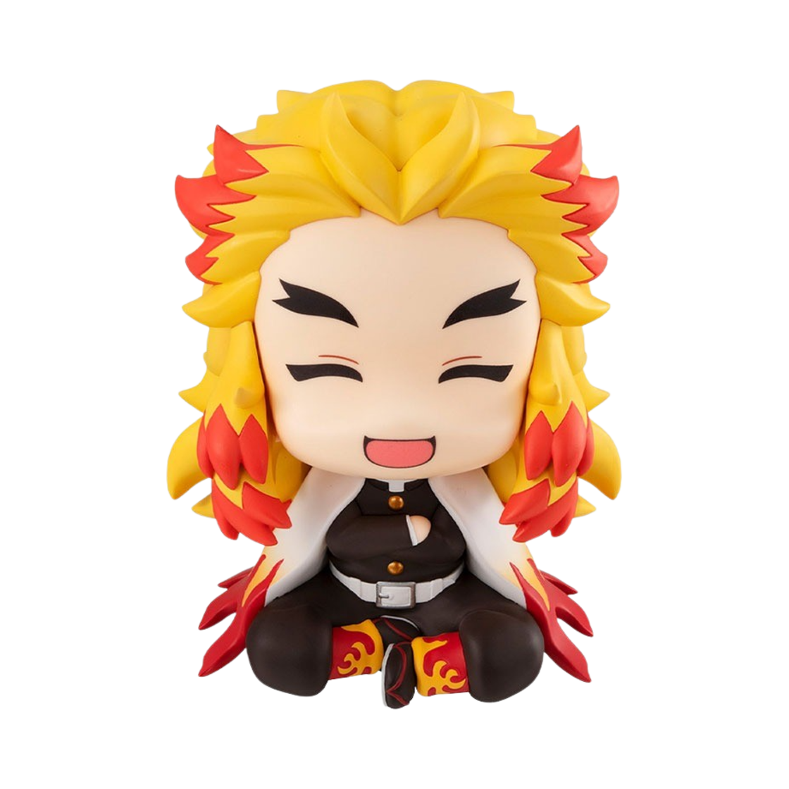 4535123841248 Megahouse Lookup Demon Slayer：Kimetsu no Yaiba Rengoku Kyoujurou Smile Ver. (With Gift) - 대표 이미지 #1