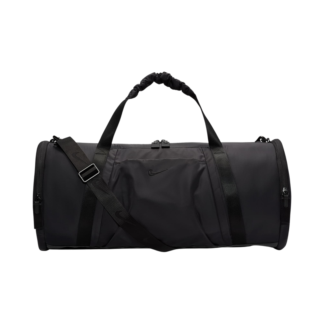 나이키 원 더플백 35L 블랙(Nike One Duffle Bag 35L Black)