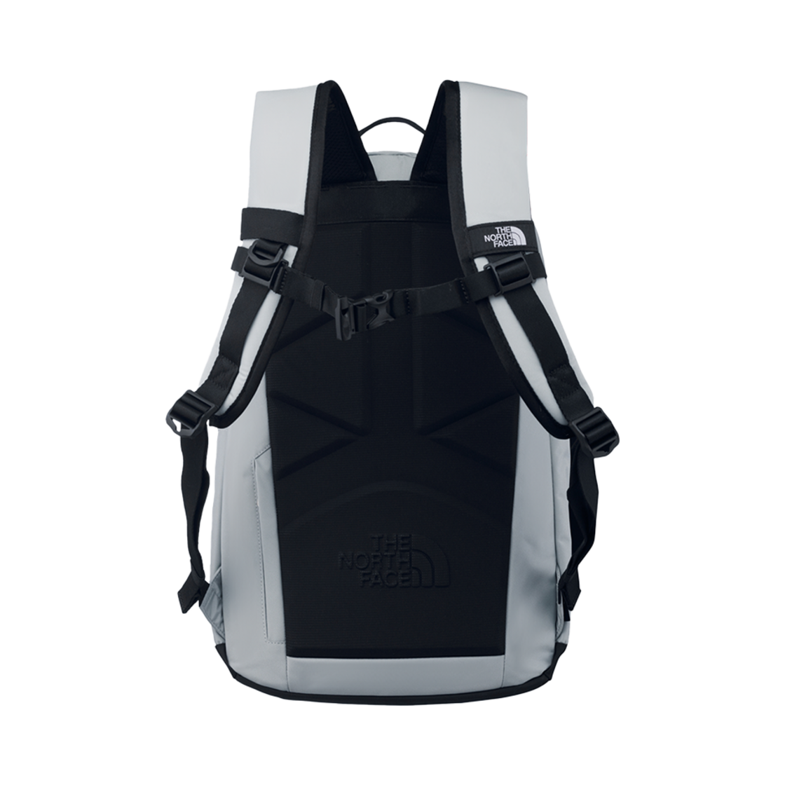 노스페이스 슈퍼팩 N 쿨 그레이(The North Face Super Pack N Cool Gray) - 2