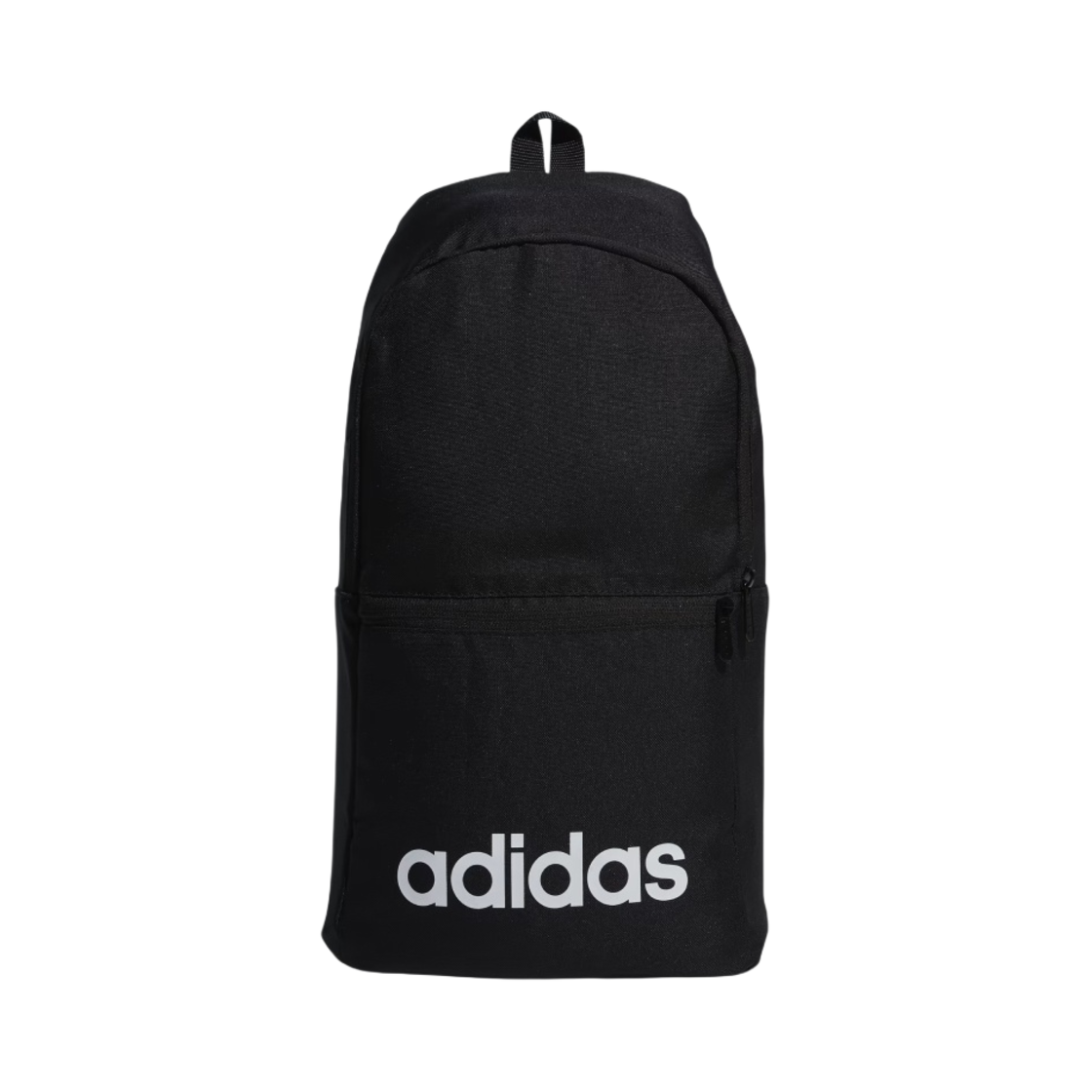 아디다스 리니어 클래식 데일리 백팩 블랙(Adidas Linear Classic Daily Backpack Black) - 1