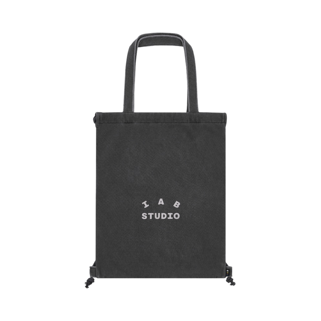 아이앱 스튜디오 피그먼트 색 블랙(IAB Studio Pigment Sack Black)