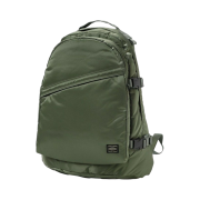 Porter Tanker Daypack Sage Green