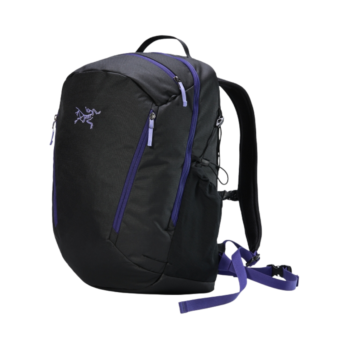 아크테릭스 맨티스 26 백팩 블랙 소울소닉(Arc'teryx Mantis 26 Backpack Black Soulsonic)