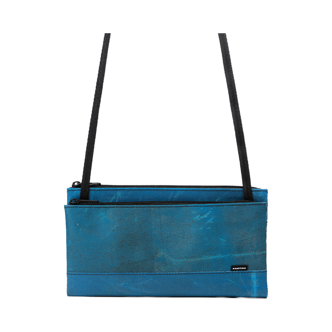 프라이탁 부티크 남녀공용 F271 MASIKURA 숄더백 (F271 MASIKURA 0028)(FREITAG Boutique Unisex F271 MASIKURA 0028 Shoulder Bag) - 1