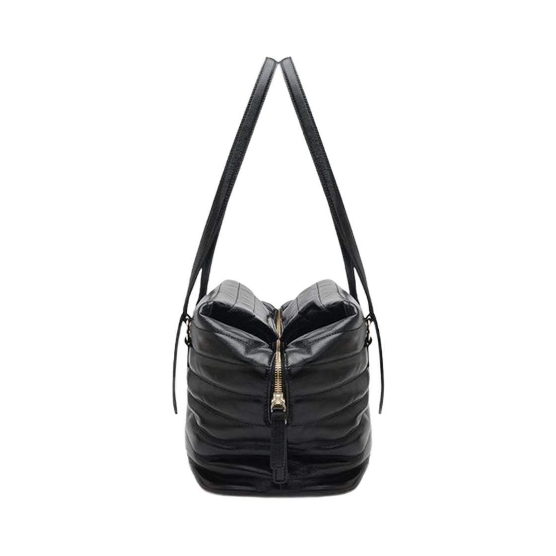 루이까또즈 아비가일 숄더백 블랙(Louis Quatorze Abigail Shoulder Bag Black) - 3