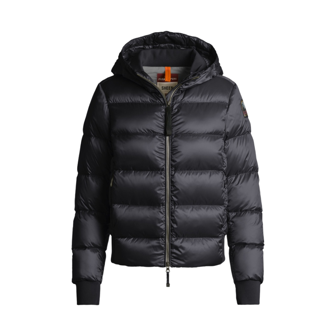 (W) 파라점퍼스 마리아 패딩 자켓 펜슬 - 22FW((W) Parajumpers Mariah Puffer Jacket Pencil - 22FW) - 1