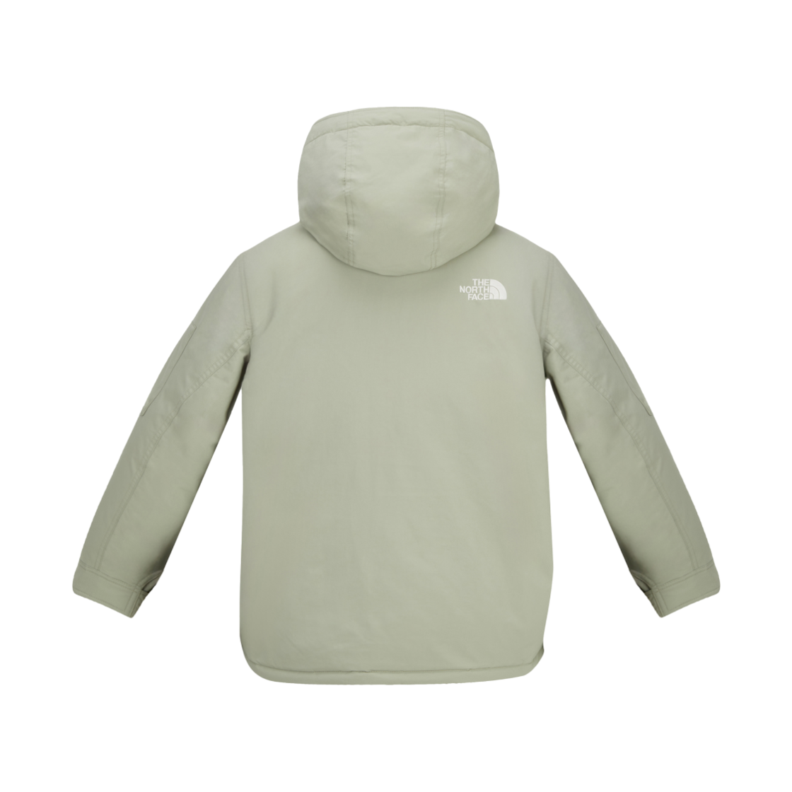 노스페이스 플라이온 RDS 다운 자켓 드라이드 허브 - 24FW(The North Face Flyon RDS Down Jacket Dried Herb - 24FW) - 2