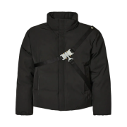 1017 Alyx 9SM Tricon Puffer X Jacket Black