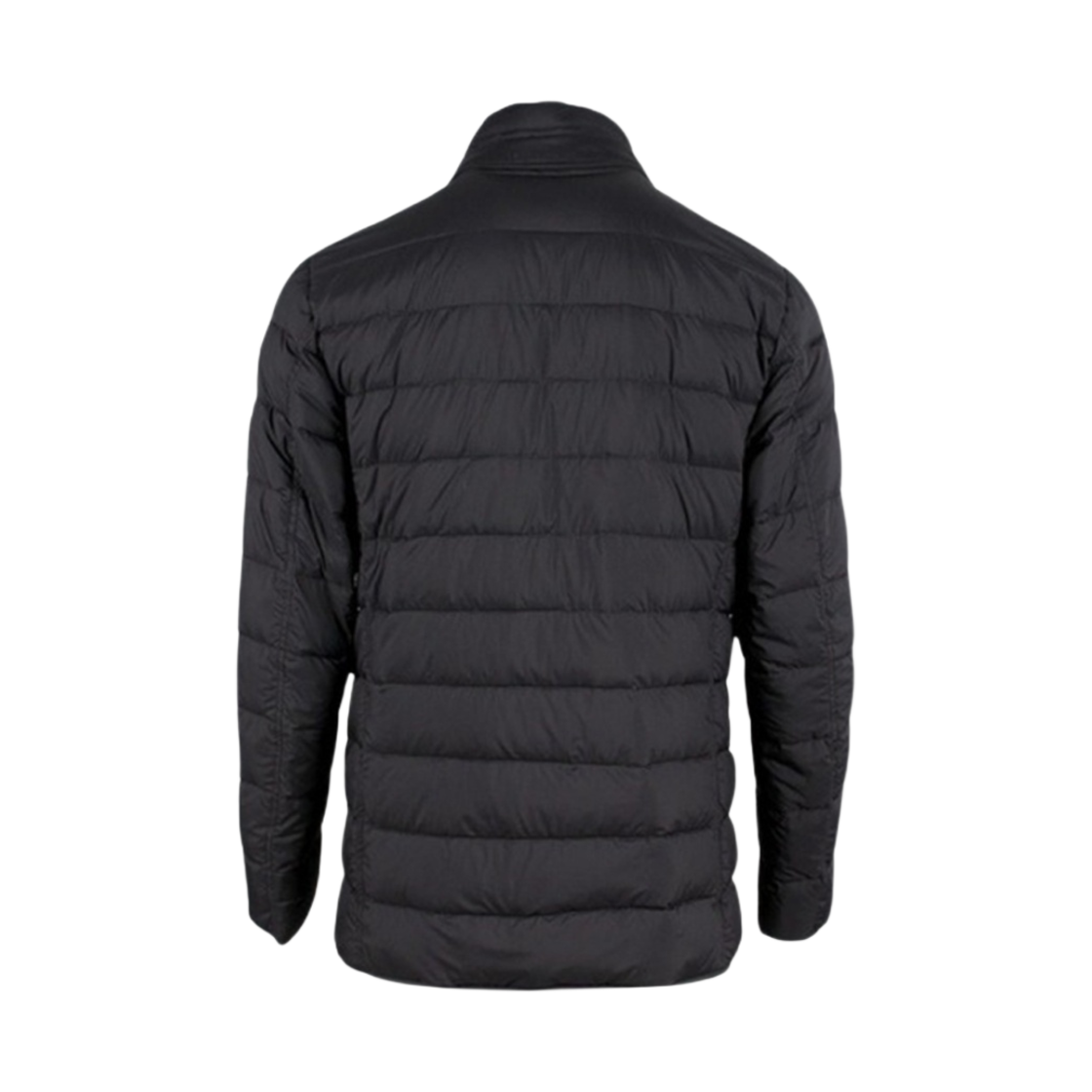 에르노 라 지아카 다운 자켓 블랙(Herno La Giacca Down Jacket Black) - 2