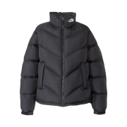 The North Face Ascent Jacket Black