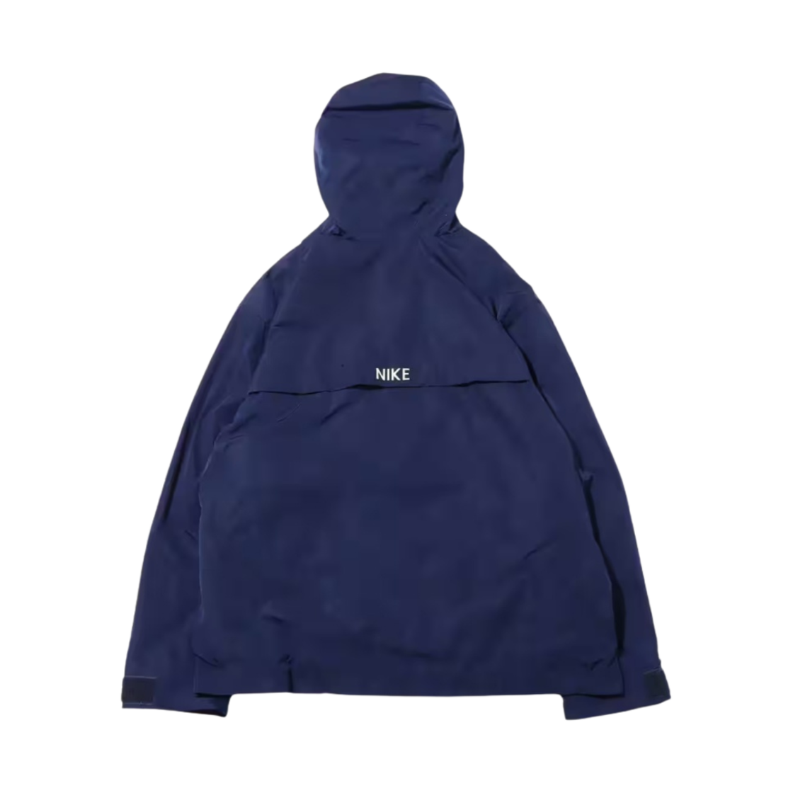 나이키 NSW 서카 라인드 아노락 미드나잇 네이비 - 아시아(Nike NSW Circa Lined Anorak Midnight Navy - Asia) - 2