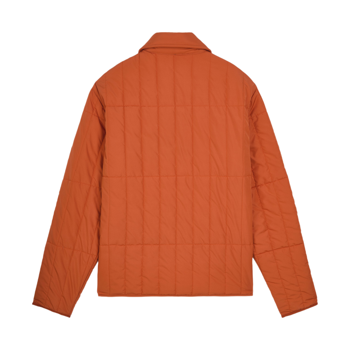 메종 키츠네 퀼티드 블루종 세쿼이아(Maison Kitsune Quilted Blouson Sequoia) - 2