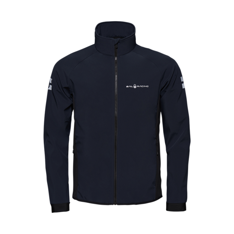 SA1JKS009DN Sailracing Spray Softshell 698
