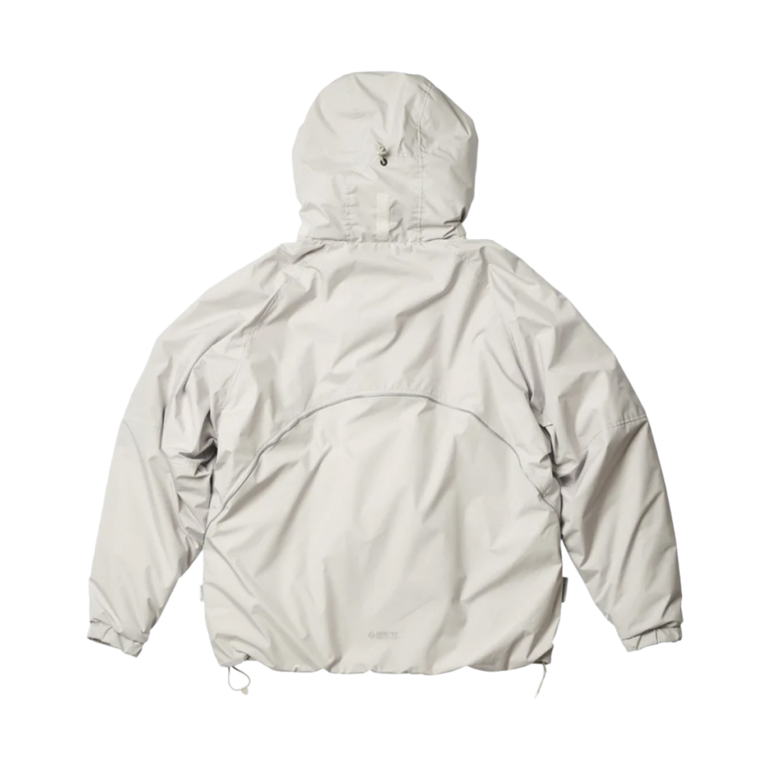 팔라스 고어텍스 인피니움 로프트 자켓 그레이 - 22FW(Palace Gore-Tex Infinium Loft Jacket Grey - 22FW) - 3