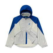 Aime Leon Dore x New Balance Track Jacket Grey Blue