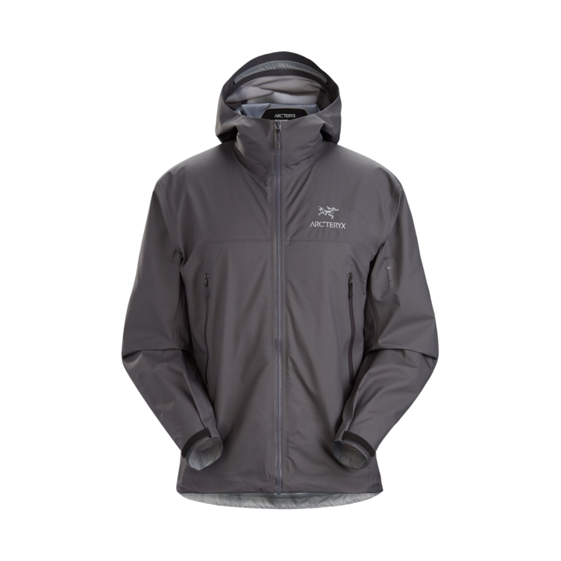 아크테릭스 베타 자켓 클라우드(Arc'teryx Beta Jacket Cloud)