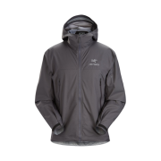 Arc'teryx Beta Jacket Cloud
